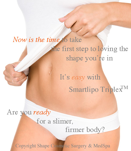 Smart Liposuction – The Doc Spa